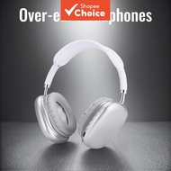 New Bluetooth Headphones Wireless Over-Ear Headsets with Microphone Volume Control for Sports And Ru