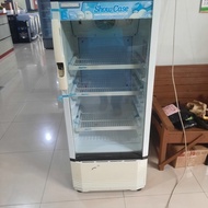 SHOWCASE POLYTRON KECIL SCN 141 BEKAS