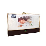 GETHA WINDY LATEX PILLOW