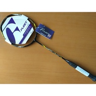 Fleet GUARDIAN Badminton Racket | 3U | Genuine G2