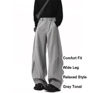 Taoberstar Elevate Your Wardrobe with Wide Leg Trousers