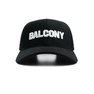 Hat / Dad Cap Band Balcony - Logo Cap Original