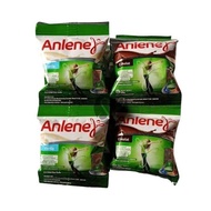 Anlene milk pack