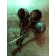 Gayong Batok Sudip Tempurung Spa