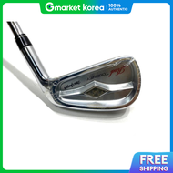 Macgregor | Single Iron Red Tourney Steel R 4 Iron