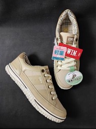 全新日本 EDWIN 輕身舒適運動鞋 39碼 Size 39