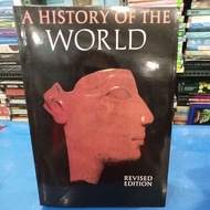 A HISTORY OF THE WORLD
