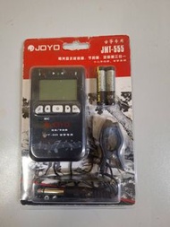 古箏專用調音器Tuner- JOYO
