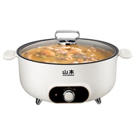 Simplus | หม้อไฟฟ้าหลายฟังก์ชัน