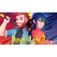 [PC Game]  Dawn’s Light 2 [GMAIL Download]