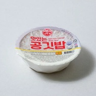 Ottogi Delicious Cooked White Rice (200g)