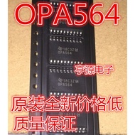 Chip OPA564AID OPA564AIDWP OPA564 OPA564AIDWPR