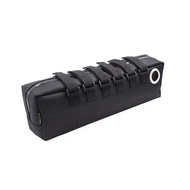 M5Electric Bike Battery Bag Case Bicycle Storage Protection Waterproof EBike Accessories Electric Bi