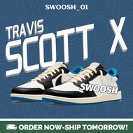 Spike Shoes For Men's Size 40-45 Sneakers Shoes With Box Socks