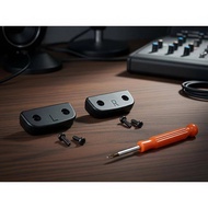 Buildvictories11   Replacement  Bule Stable Firm Headphone Maintenance Part for Beyerdynamic DT770 D