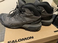 salomon x ultra 360 mid gore-tex