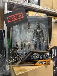 全新 日版 MEDICOM TOY MAFEX No.275 BLACK PANTHER WAKANDA FOREVER 黑豹 2 瓦干達萬歲 Shuri 舒莉