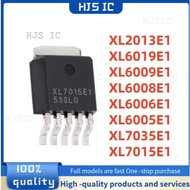 1-5PCS 100% New XL6019E1 XL6009E1 XL6008E1 XL6006E1 XL6005E1 XL2013E1 XL7035E1 XL7015E1 TO252-5 Best