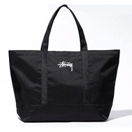 Japan Magazine Stussy Tote Bag