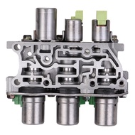 7PCS Transmission Complete Solenoid Set 4F27-E For Ford Focus Mazda 48420K-R