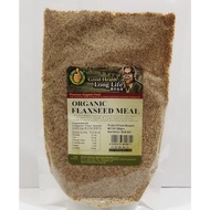 MIRACLE HOLISTIC Organic Flaxseed Meal