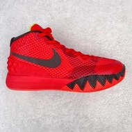 Nike Kyrie 1 Deceptive Red 紅色 實戰籃球鞋 運動鞋 免運 705278-606