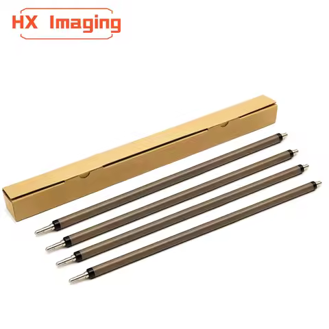 4PCS OEM D138-2204 Primary Charger Roller PCR For Ricoh Pro C5100s C5110s C5200s C5210s C651 C751 C7