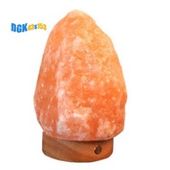 Himalayas Crystal Salt Lamp Crystal Decorative Lamp