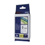 TZE-221 Letter Print Tape 9mm
