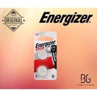Energizer CR2032 Coin Batteries 2pcs