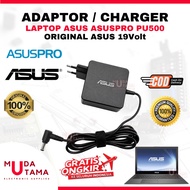 ASUS PRO PU500 Series PU500C PU500CA Laptop Charger Adapter - ASUS PRO PU500 Series Laptop Adapter -