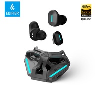 Original Edifier TWS Bluetooth Earphones Wireless Gaming Earbuds HECATE GX05 with 2.4Ghz USB-C Dongl