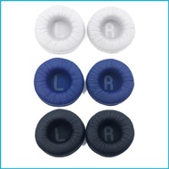 UTAKEE Quality Ear Pad Cover for Tune600 T500BT Headphone Ear Pad Cushions Pad Easy Installation