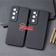 Softcase Realme C65 Case Macaron Pro Camera Realme C65