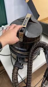 Rainbow Vacuum Cleaner