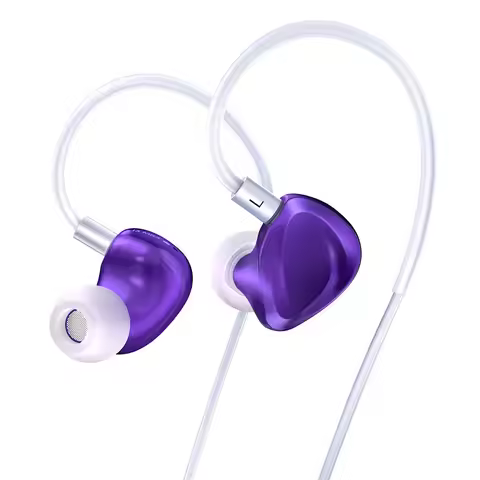 TRI I3 MK3 3rd-Gen Planar+BA+DD Hybrid Flagship HIFI IEMs In-EarEarphones Headphones High Resolution