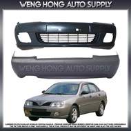 Proton Waja Bumper Front / Rear