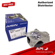 AISIN(WPT-140VAT) ปั๊มน้ำ ALTIS ZRE141/171/141/172/143 1Z 2Z 3Z ALTIS 1.6 1.8 (2010-2016) 2.0 (2010-