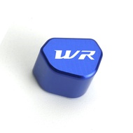 Motorcycle Button Turn Signal Switch Key Cap For YAMAHA WR WR125X WR125R WR155R WR200 WR250 F WR250R