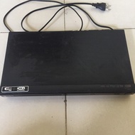 dvd player lg