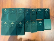 全新勞力士錶袋