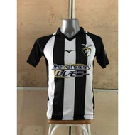 PORTIMONENSE SC SAFAWI RASID JERSEY PLAYER ISSUE