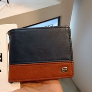Billabong Dimension wallet