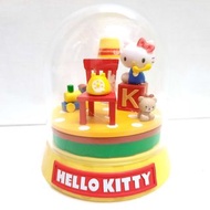 Hello Kitty 擺設