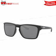 OAKLEY OO9448F-02 SYLAS (ASIA FIT)