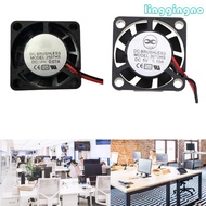 RR 25mm Fan 5V 12V 24V 2507 Brushless Cooling Heat sinks Widely Application Cooler
