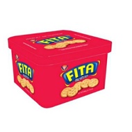 M. Y. San Fita Crackers Biscuits ( 600g )