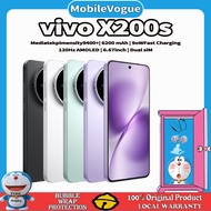 【Google Play】Vivo X200 Series SmartPhone|Vivo X200 Pro |Vivo X200 Pro mini|Vivo X200s|Vivo X200 Ultr
