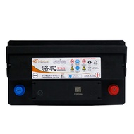 Ford Fox/Winghu/Sharp World/Mondeo Original Start-out Battery Camel EFB75AH Car Battery