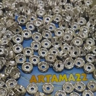 Rondel/spacer 8mm